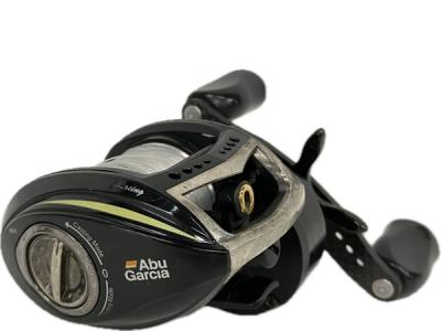 Abu Garcia REVO LTZ-L AE74-Racing ベイトリール 釣具