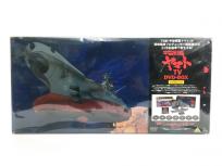 動作バンダイナムコフィルムワークス 宇宙戦艦ヤマト TV DVD-BOX 初回限定生産