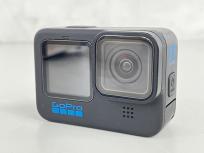 GoPro HERO10 アクションカメラ オプションセット ゴープロの買取
