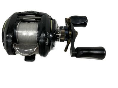 Abu Garcia REVO LTZ-L AE74-Racing ベイトリール 釣具