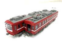 KATO 10-322 デハ 800形 京急電鉄 Nゲージ 鉄道模型の買取