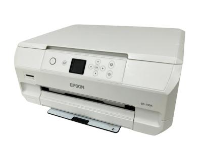 EPSON EP710A(複合機)の新品/中古販売 | 1420909 | ReRe[リリ]