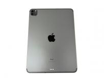 動作 Apple iPad Pro 第2世代 MY2V2J/A 11インチ タブレット 128GB SIMフリー スペースグレイ