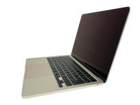 充放電回数4回動作 Apple MacBook Air M2 2022 13.6インチ ノート パソコン 8C 8 GB SSD 256GB Monterey