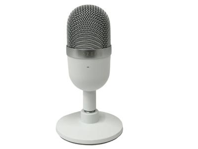 RAZER Seiren Mini RZ19-03450300 コンデンサー ゲーミング マイク オーディオ 音響 機器 PC 周辺 機器
