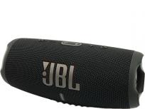JBL CHARGE 5 ブルートゥース モバイルバッテリー 機能付き ポータブル 防水 スピーカーの買取