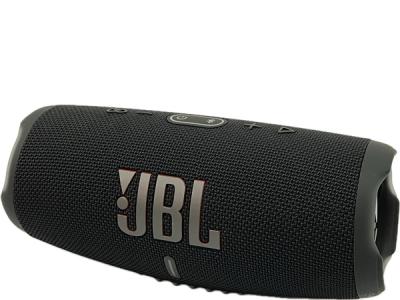 JBL CHARGE 5 ブルートゥース モバイルバッテリー 機能付き ポータブル 防水 スピーカー