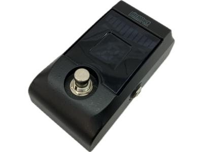 KORG PB-01 pitchblack クロマチックチューナー