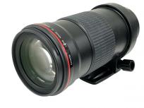 Canon キヤノン EF 180mm F3.5L MACRO USM カメラ レンズ 単焦点の買取