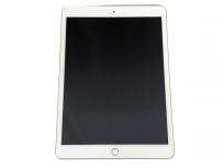 動作 Apple iPad 第7世代 MW6C2J/A 9.7インチ タブレット 32GB KDDI シルバー