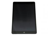 動作 Apple iPad 第9世代 MK2K3J/A 10.2インチ タブレット 64GB スペースグレイ Wi-Fi