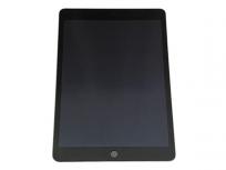 動作 Apple iPad 第9世代 MK2K3J/A 10.2インチ タブレット 64GB Wi-Fi スペースグレイの買取