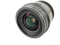 動作SIGMA 24-35mm T2.2 FF ズーム Eマウント シネマレンズ カメラ