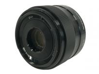SONY ソニー E 35mm F1.8 OSS SEL35F18 カメラ レンズ 趣味 コレクションの買取