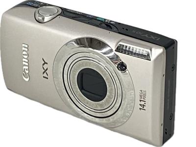 Canon IXY PC1467 コンパクトデジタルカメラ デジカメ カメラ