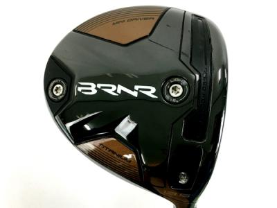 Taylor Made BRNR mini 13.5° PROFORCE 65 M40X テーラーメイド バーナー ミニドライバー