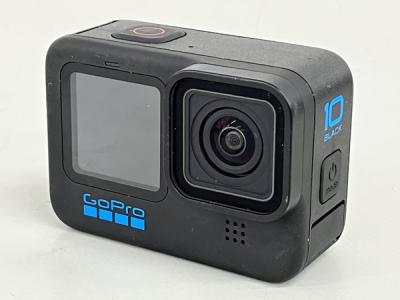 GoPro HERO10 Black Special Bundle CHDRB-101-FW ブラック