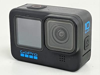 GoPro HERO10 Black Special Bundle CHDRB-101-FW ブラック