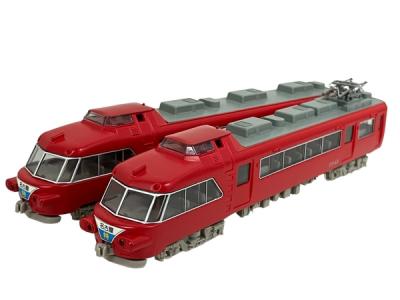TOMIX 92611 名古屋鉄道7000系 6両編成 ほぼ未使用 TOMIX 92611 名古屋鉄道7000系 6両編成 ほぼ未使用 TOMIX 92611