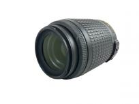 動作NIKON ニコン AF-S DX NIKKOR 55-200mm F4-5.6G ED VR 望遠ズームレンズ