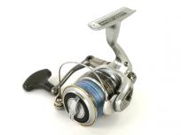 動作 SHIMANO 02755 バイオマスター C3000HG スピニングリール