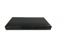 SONY ソニー BDZ-FBW2100 HDD BD レコーダー 4Kチューナー内蔵の買取