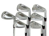 動作 Ben hogan ベン ホーガン PTx pro #4-9,PW アイアン7本セット ゴルフの買取