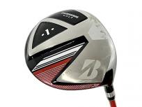 BRIDGESTONE GOLF Jr1 #1 ドライバー ゴルフクラブ ゴルフ用品