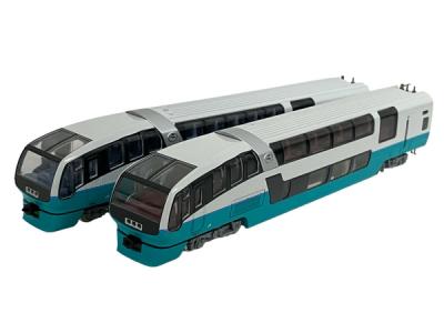 KATO 10-1411 10-1412 251系 スーパービュー 踊り子 新塗色 基本6両 増結4両 10両 セット 鉄道 模型 Nゲージ