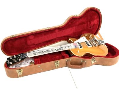 Gibson ギブソン Les Paul レスポール Classic クラシック USA 2017 年製 GOLD TOP エレキ ギター