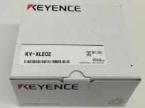 KEYENCE KV-XLE02 イーサネットユニット キーエンス