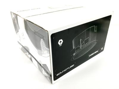 動作 SOUNDTUBE CM52-BGM シーリング スピーカー 音響機材 オーディオ サウンドキューブ