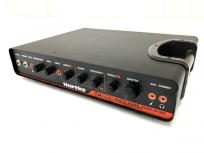 動作Hartke TX600 ベースアンプ ヘッド ハートキー エレキ ベース 音響 機材の買取