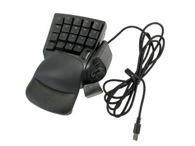 Razer Tartarus Pro RZ07-0311 ゲーミング キーパッド パソコン 周辺機器