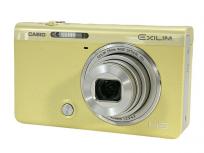 CASIO EXILIM EX-ZR70 デジタルカメラの買取