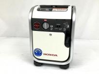 Honda ホンダ エネポ カセットボンベ式 インバータ発電機 enepo EU9iGB ガスボンベ 900W の買取