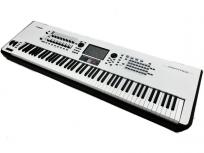 YAMAHA MONTAGE 8 WH シンセサイザー モンタージュエイト 鍵盤楽器 音響機材 ヤマハの買取