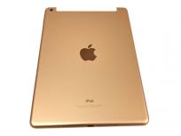 動作Apple iPad 第6世代 MRM02J/A 9.7インチ タブレット 32GB docomo ゴールド