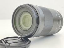 Canon キャノン EF-M 55-200mm 1:4.5-6.3 IS STM レンズ カメラ 機器の買取