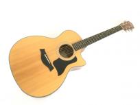Taylor 314ce アコースティック ギター ピックアップ 付き 楽器 弦楽器の買取