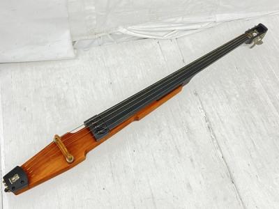 ARIA アップライトベース SWB エレキ ベース