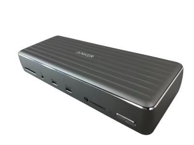 Anker PowerExpand 12-in-1 Thunderbolt 4 Dock A8397 ドッキングステーション