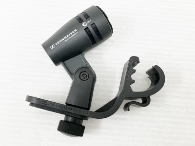 【新品*未使用】SENNHEISER e604 マイク Amazon | ゼンハイザー ダイナミックマイクロホン