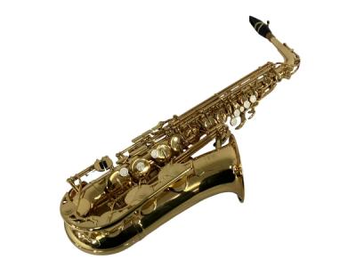YAMAHA YAS-280 アルトサックス 管楽器 楽器 スタンダード 入門用
