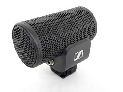 SENNHEISER MKE 200 指向性 カメラ マイク