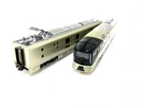 KATO カトー 10-1447 E001形 TRAIN SUITE 四季島 10両 セット 鉄道模型の買取