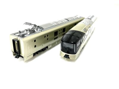 KATO カトー 10-1447 E001形 TRAIN SUITE 四季島 10両 セット 鉄道模型