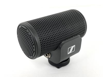 SENNHEISER MKE 200 指向性 カメラ マイク