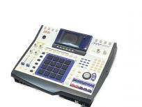 AKAI MPC4000 サンプラー 音響 機材 音楽 アカイの買取