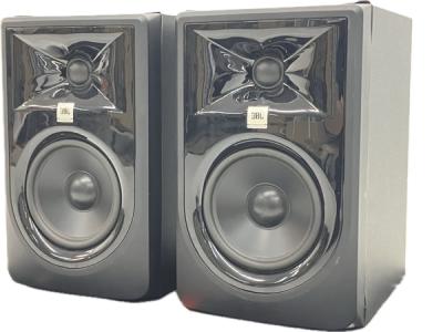 JBL PROFESSIONAL 305P MkII パワードモニター スピーカー ペア